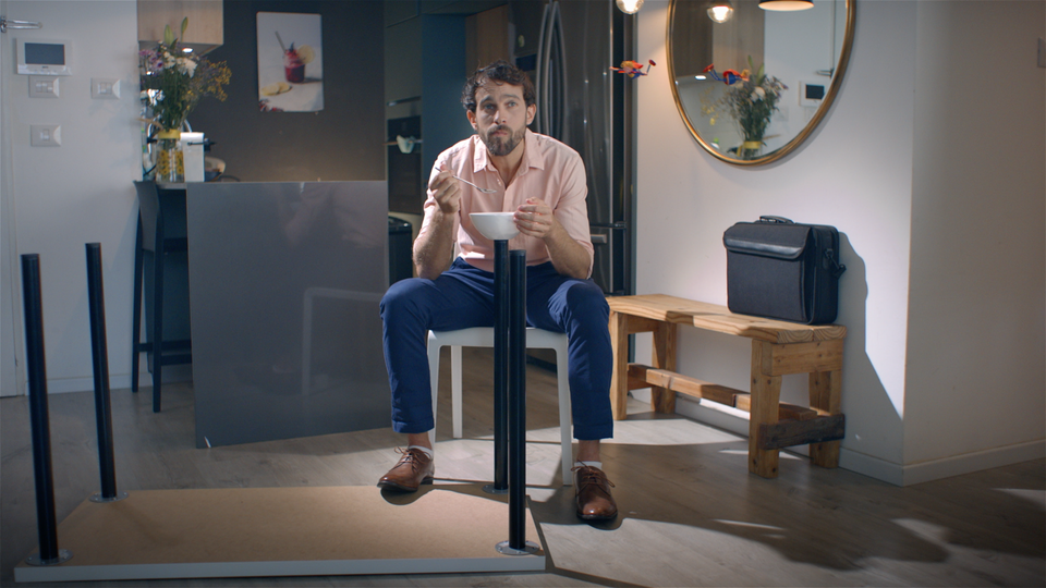 WalkMe || Full Potential